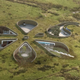 Illustration for article titled Flower-Shaped Buildings Turn Cities Into Artificial Gardens